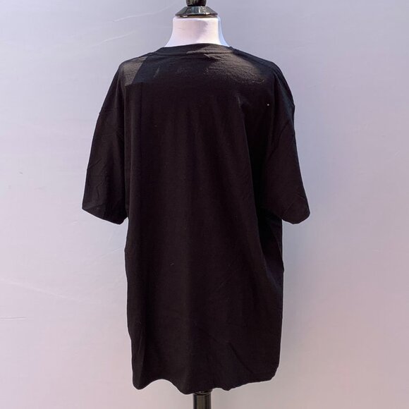 The Notorious B.I.G Men’s Gray T-Shirt Size 2X - Picture 2 of 4